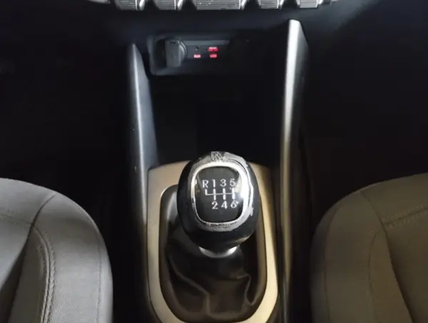 Kia Rio 1.1 Crdi 16