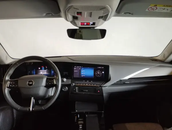 Opel Astra 1.6 T PHEV Elegance 7