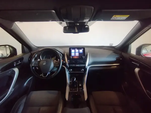 Mitsubishi Eclipse Cross 2.4 PHEV (PlugIn) 10
