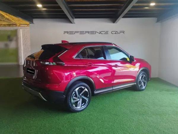Mitsubishi Eclipse Cross 2.4 PHEV (PlugIn) 2