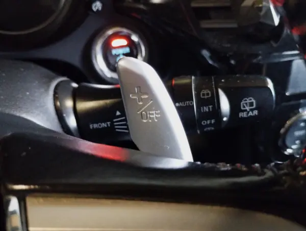 Mitsubishi Outlander 2.0 PHEV Instyle Navi 18