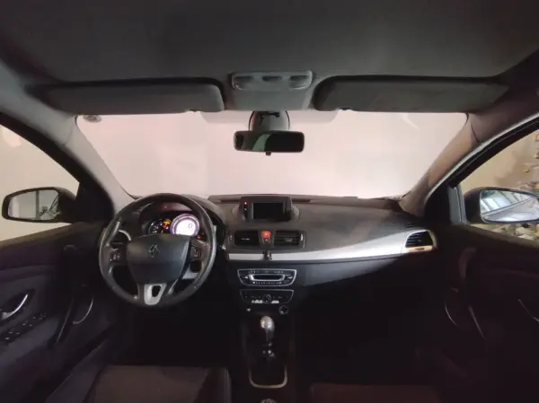 Renault Mégane Sport Tourer 1.5 DCI 110CV LIMITED 10