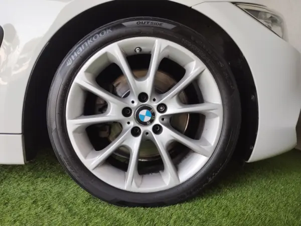 BMW 425 Gran Coupé Luxury Line 25