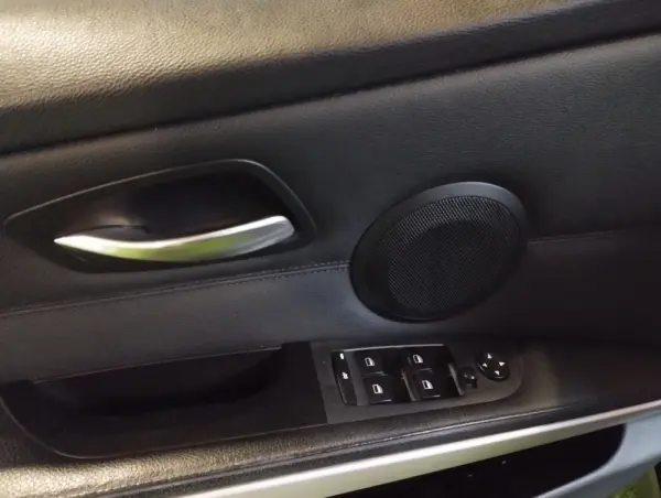 BMW 320 d Touring Line Sport 19