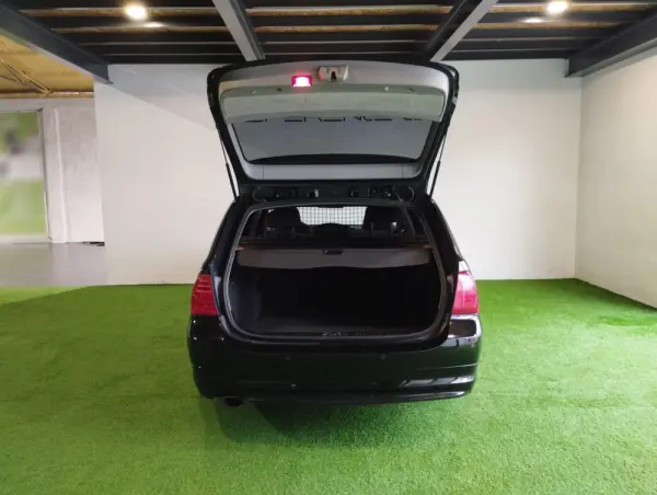 BMW 320 d Touring Line Sport 5