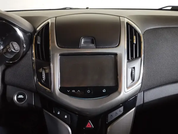 Chevrolet Cruze SW 1.7 VCDi LT 15