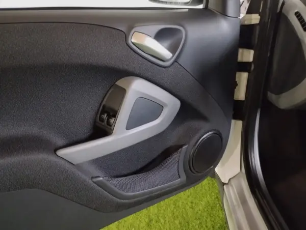 Smart Fortwo Cabrio 1.0 mhd Passion 71 19