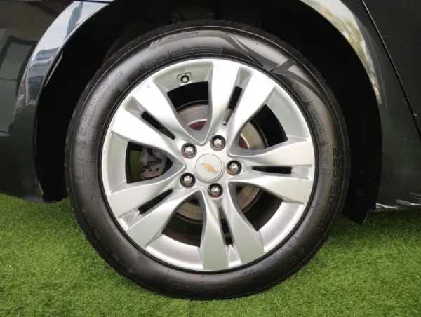 Chevrolet Cruze SW 1.7 VCDi LT 24