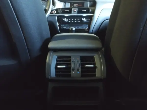 BMW X3 2.0d X-Drive 20