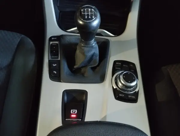 BMW X3 2.0d X-Drive 17