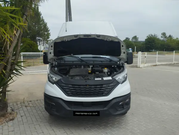 Iveco Daily 35S12V 23