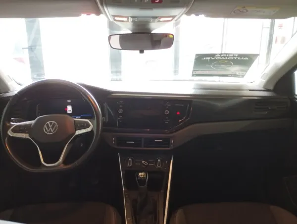 Volkswagen Polo 1.0 Tsi Life 95cv 3