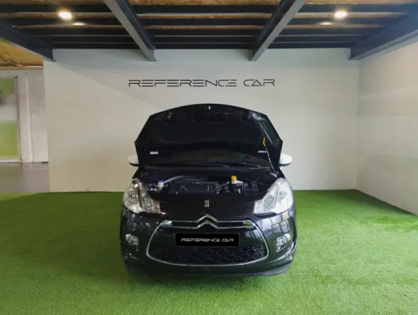 Citroën DS3 1.4 VTI Sport Chic 20