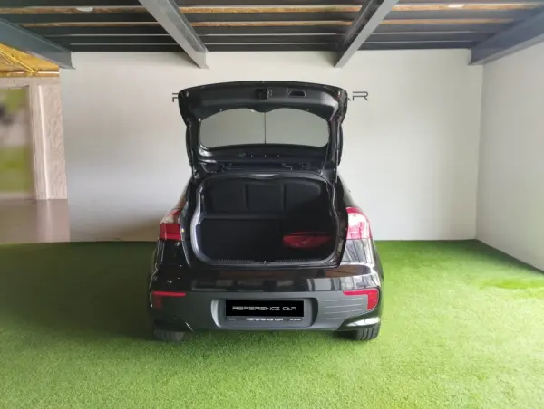 Kia Rio 1.1 Crdi 5