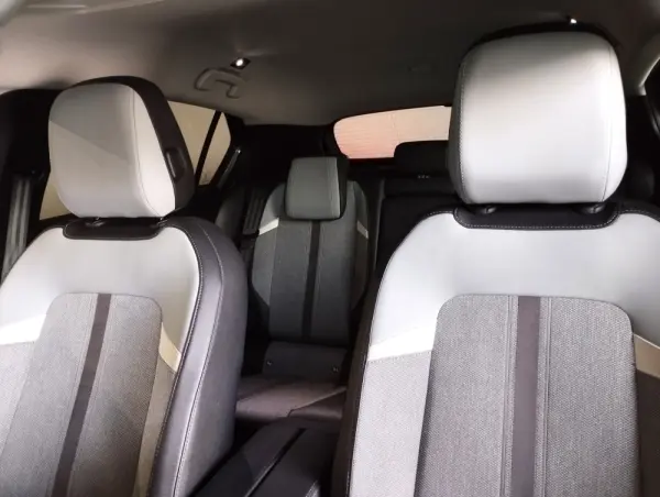 Opel Astra 1.6 T PHEV Elegance 18