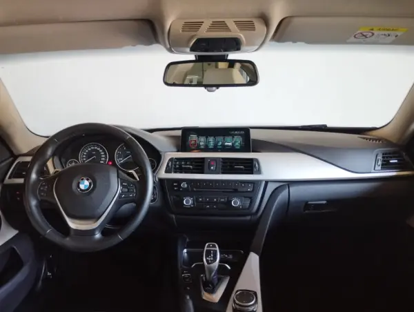 BMW 425 Gran Coupé Luxury Line 7