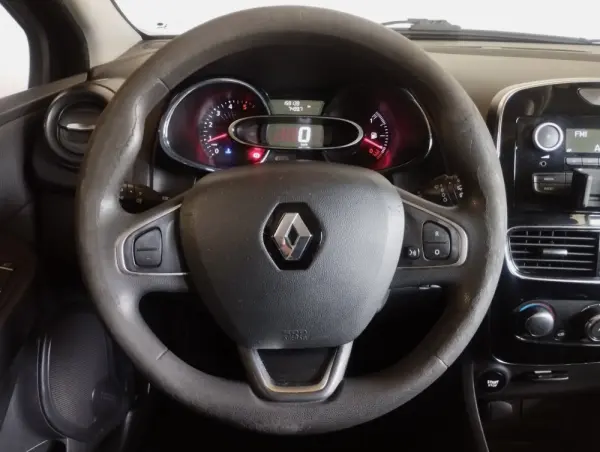 Renault Clio Sport Tourer 1.5 Dci Sport Tourer 12