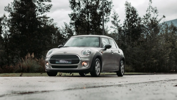 MINI 5 Portas One D 2