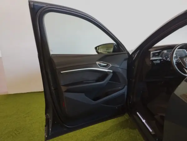 Audi e-tron Sportback 55 quattro S line 23