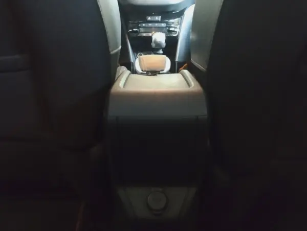 Peugeot 2008 1.2 PureTech GT Line 22