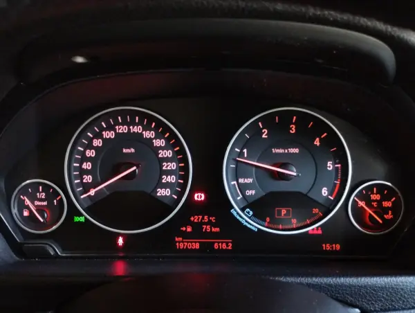 BMW 425 Gran Coupé Luxury Line 11