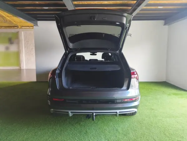 Audi e-tron 55 quattro S line 5