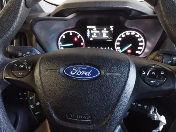 Ford Transit Connect 1.5 TDCi 230 L2 Trend Aut. 13