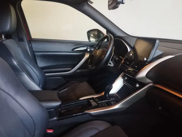 Mitsubishi Eclipse Cross 2.4 PHEV (PlugIn) 8