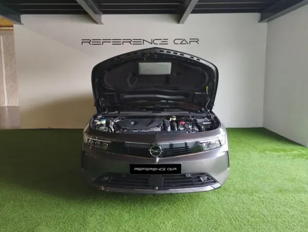 Opel Astra 1.6 T PHEV Elegance 25