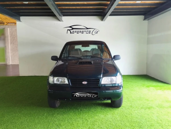 Kia Sportage 2.0 D 3