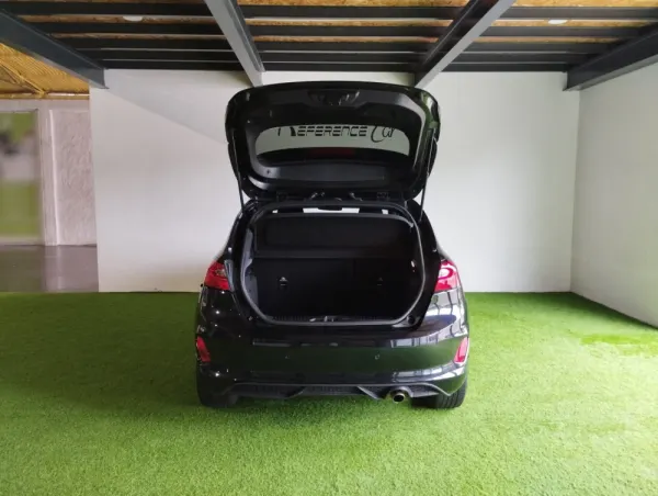 Ford Fiesta ST Line 1.0 Ecoboost 100cv 5