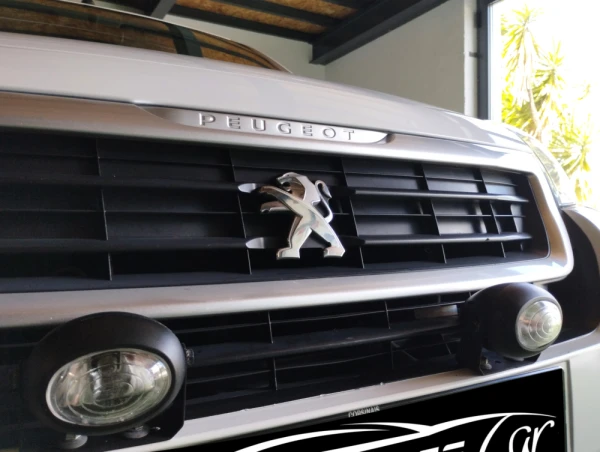 Peugeot Partner Outro 23