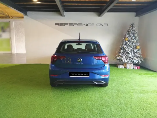Volkswagen Polo 1.0 Tsi Life 95cv 4