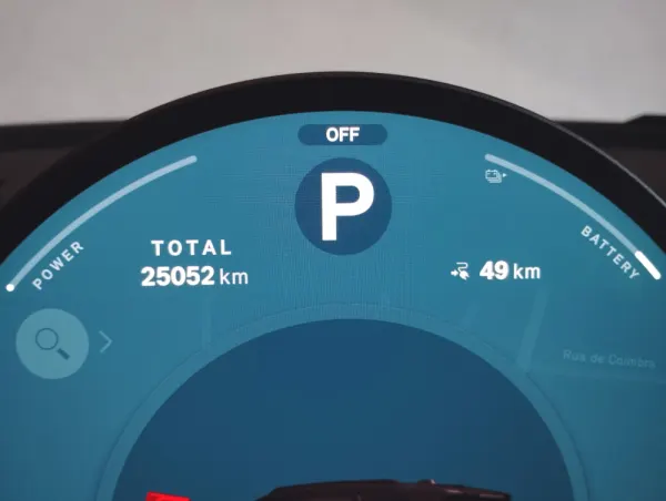 MINI Aceman SE Favoured M 11