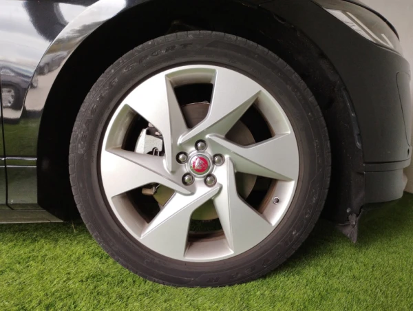 Jaguar I-Pace S AWD Aut. 25
