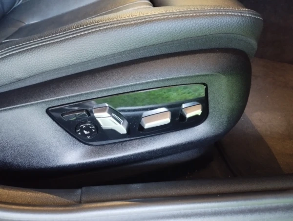 BMW 525 d Pack M Auto 19