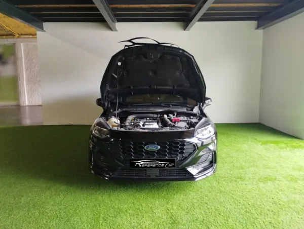 Ford Fiesta ST Line 1.0 Ecoboost 100cv 21