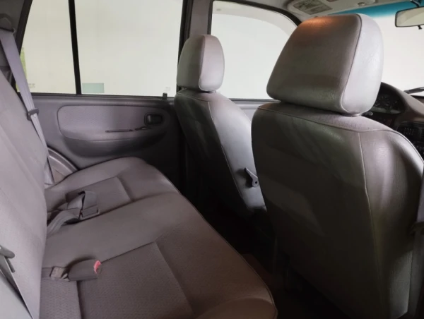 Kia Sportage 2.0 D 9