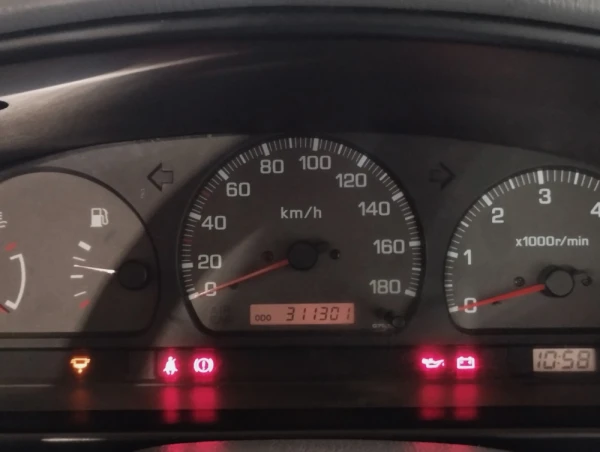 Nissan Navara D22 Cabine Dupla 4X4 11