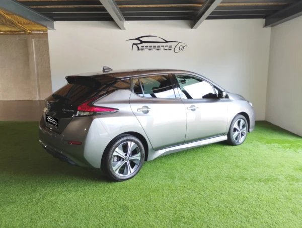 Nissan Leaf N-CONNECTA 3