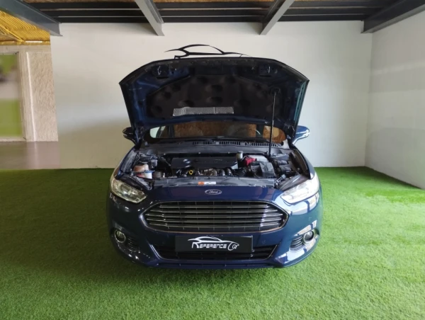 Ford Mondeo SW 1.5 TDCi Titanium 23