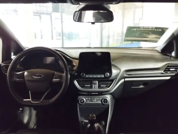 Ford Fiesta 1.0 EcoBoost ST-Line 3