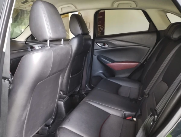 Mazda CX-3 1.5 Sky.Evolve Navi 14