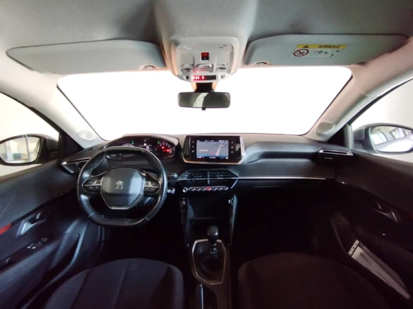 Peugeot 208 1.5 BlueHDi Active 10