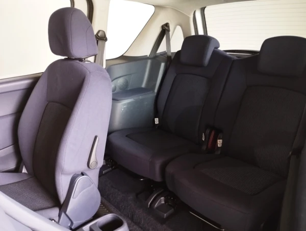 Peugeot 1007 1.4 HDI Trendy 14