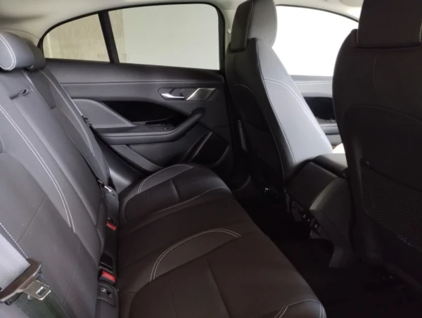Jaguar I-Pace S AWD Aut. 9