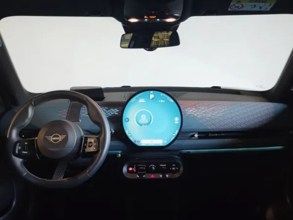 MINI Aceman SE Favoured M 7