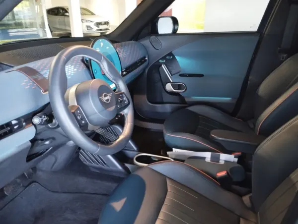 MINI Aceman SE Favoured M 13