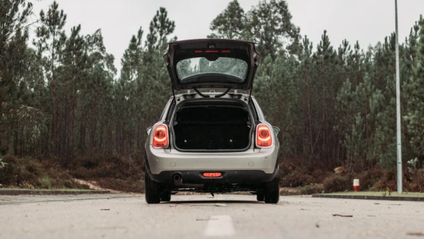 MINI 5 Portas One D 6