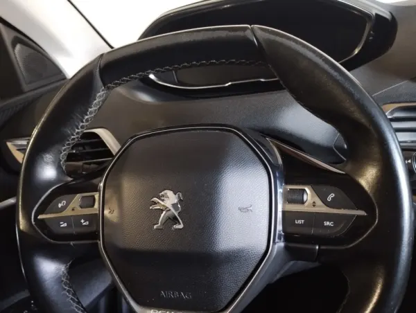 Peugeot 3008 1.5 BlueHDi Active 15